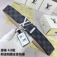 Louis Vuitton Belts